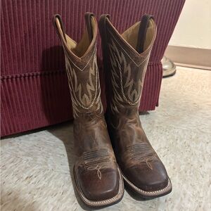 Women’s Rank 45 Boots